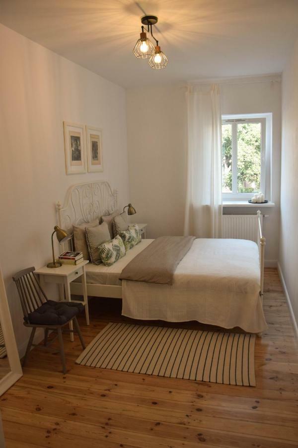 Citybrejk Hubska Apartment Wroclaw