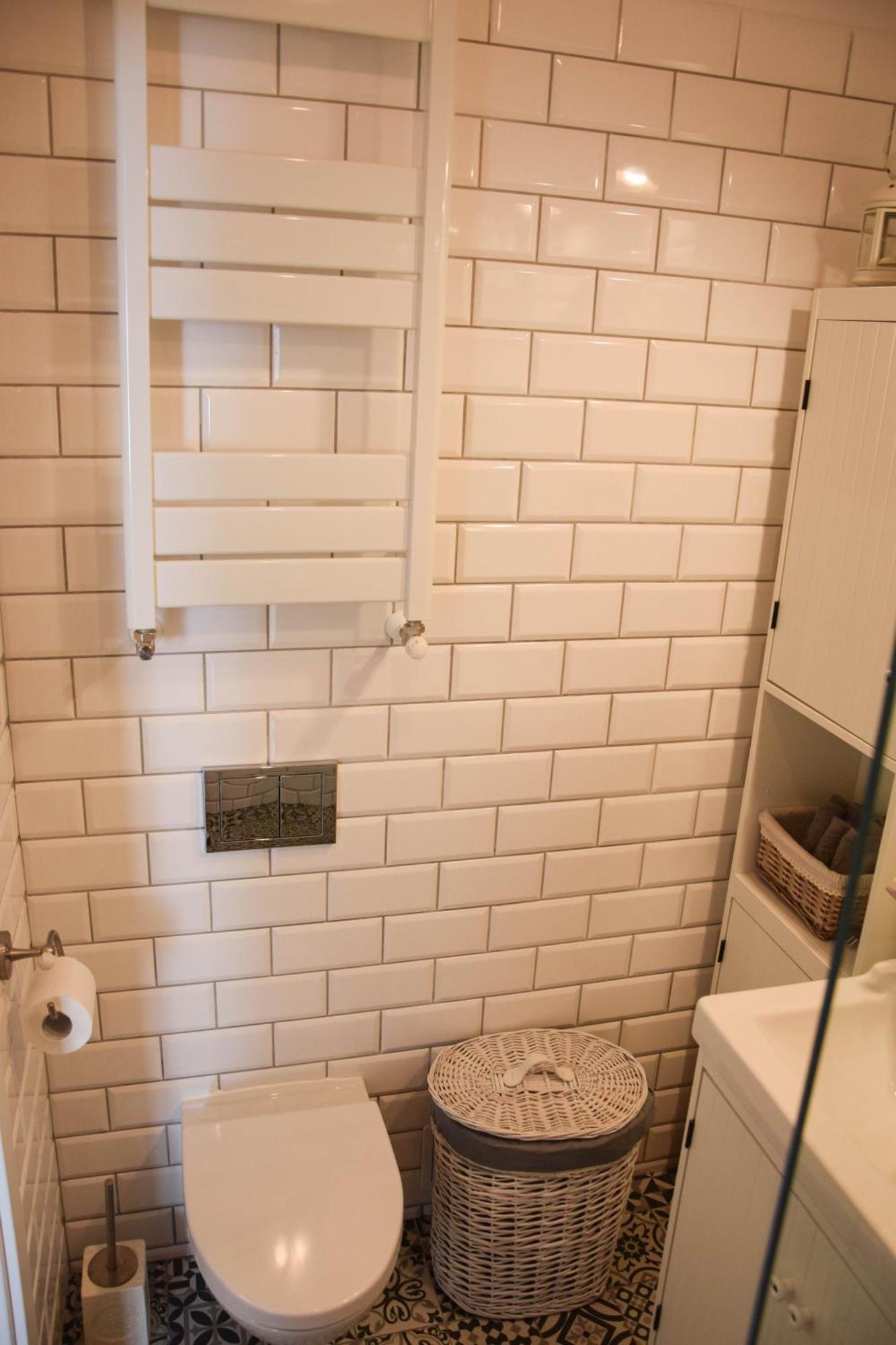 Citybrejk Hubska Apartment