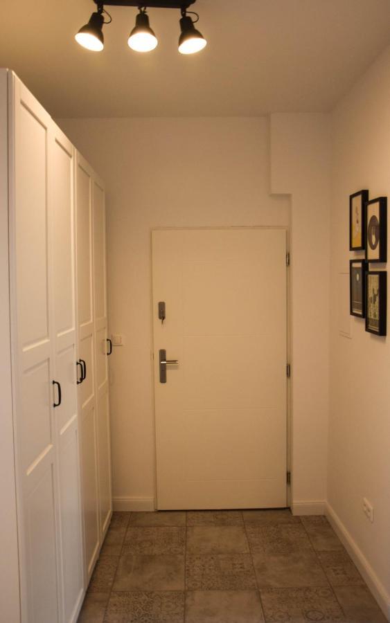 Apartment Citybrejk Hubska *