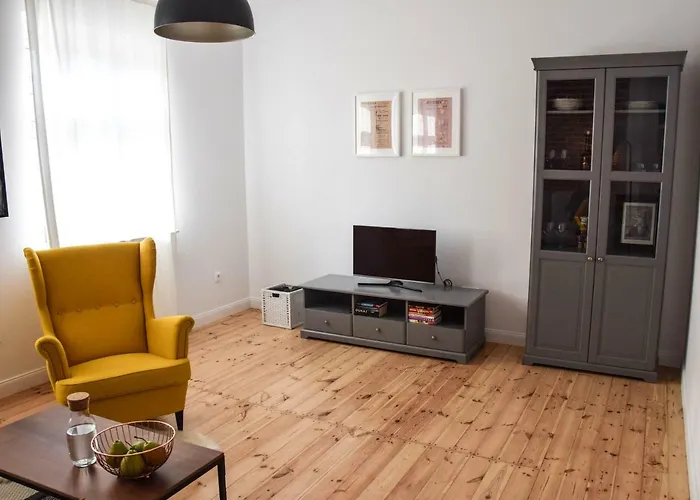 CityBrejk Hubska Wrocław