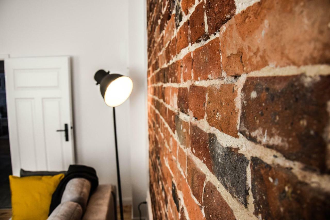 Citybrejk Hubska Apartament Wrocław