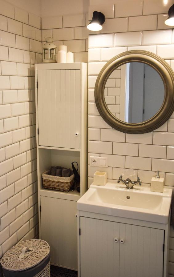 Apartament Citybrejk Hubska *